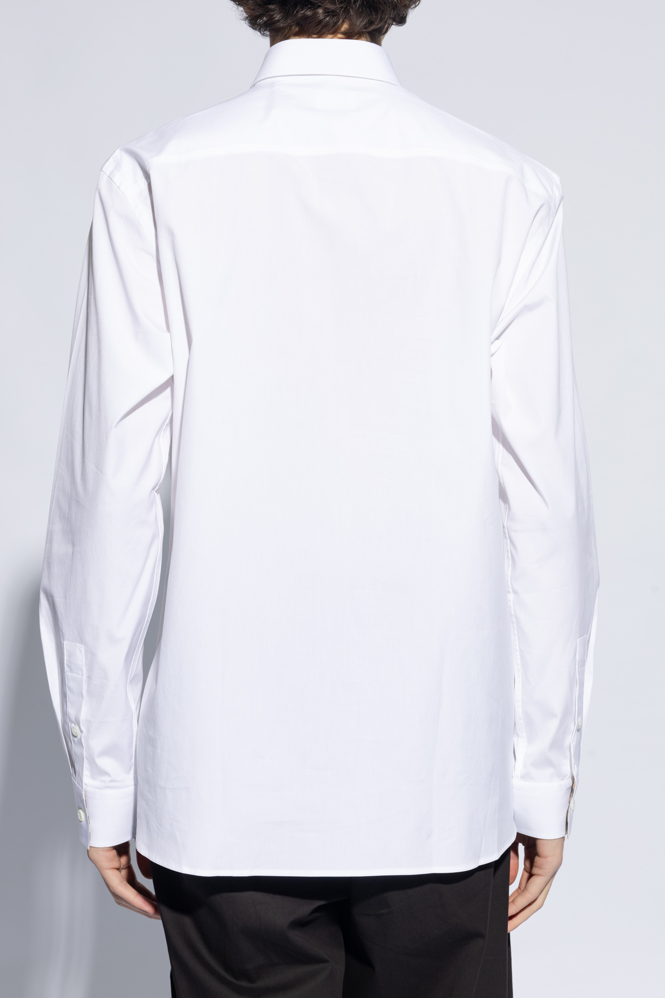 Burberry Cotton shirt | Men's Clothing | Vitkac